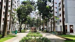 Blk 797 Woodlands Drive 72 (Woodlands), HDB 5 Rooms #610132971